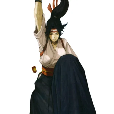 Kasumi Todoh
