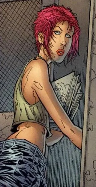 Kat Dinateo