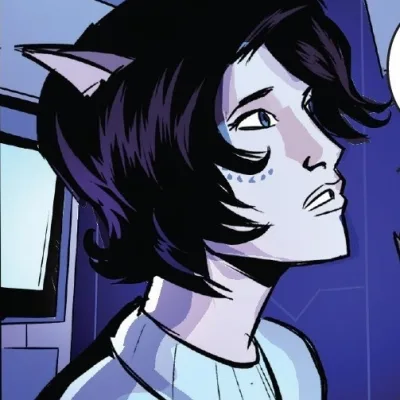 Kat Manx