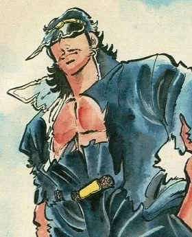 Katagiri Jubei