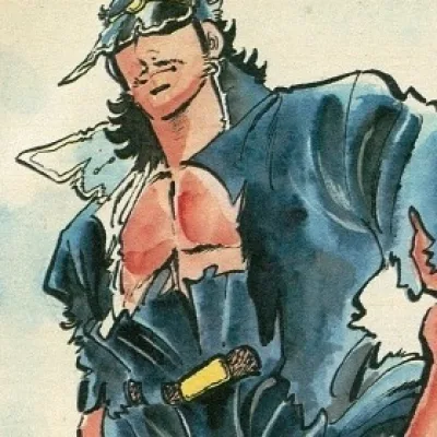 Katagiri Jubei
