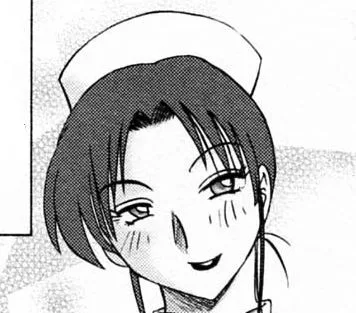 Katagiri Misaki