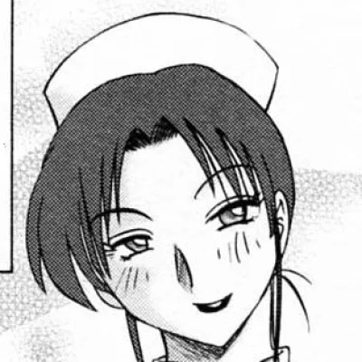 Katagiri Misaki