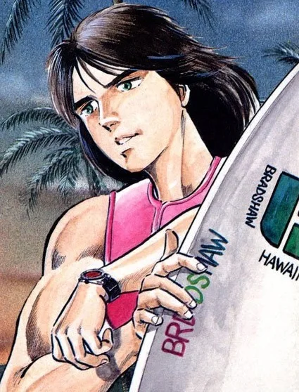 Katagiri Ryo