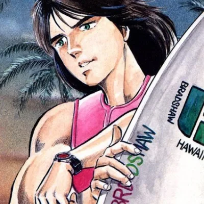 Katagiri Ryo