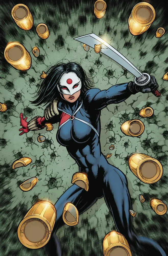 Katana