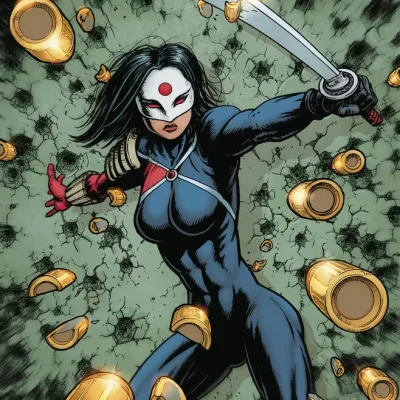 Katana