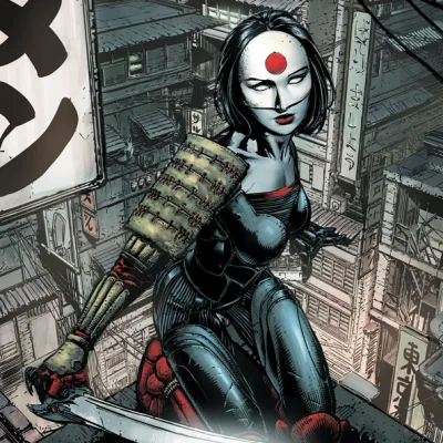 Katana