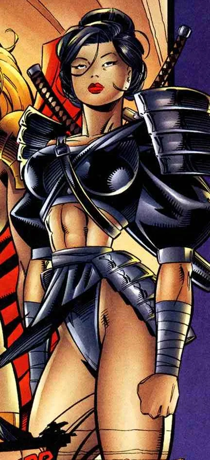 Katana
