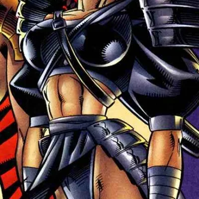Katana