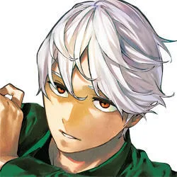 Katanagi Iori