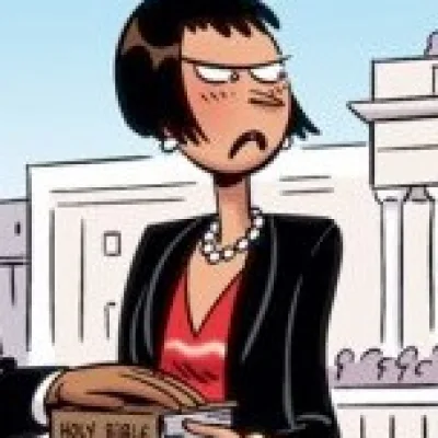 Kate