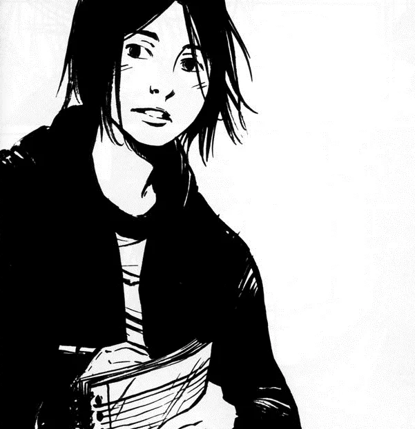 Kate