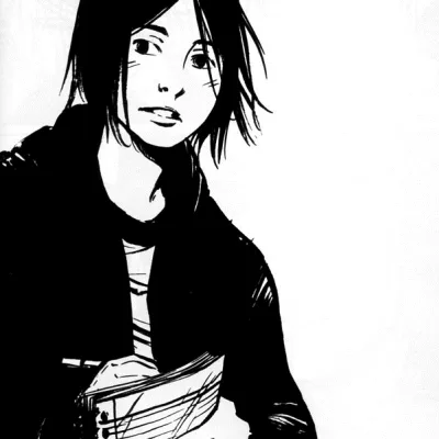 Kate