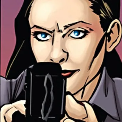 Kate Argent