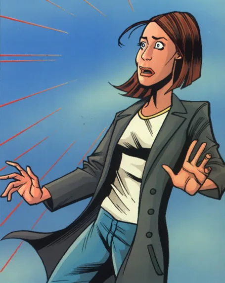 Kate Brewster