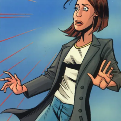 Kate Brewster
