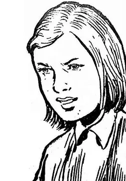 Kate Dennison