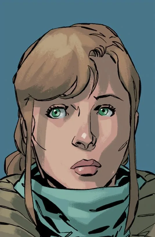 Kate Harper