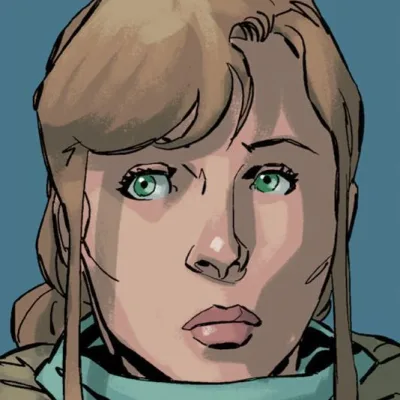 Kate Harper