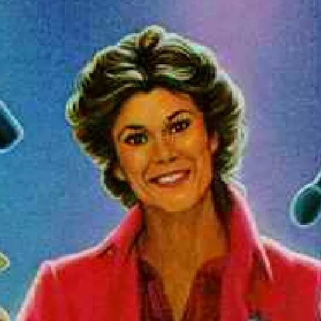 Kate Jackson