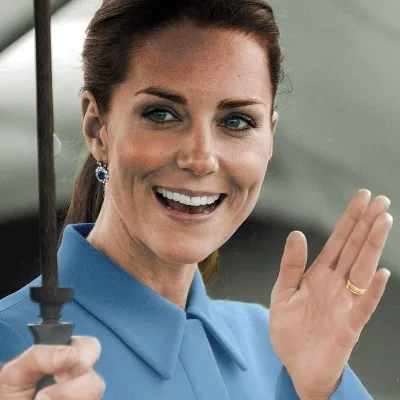 Kate Middleton