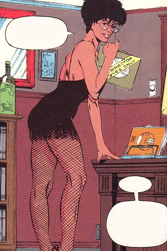 Kate Neville