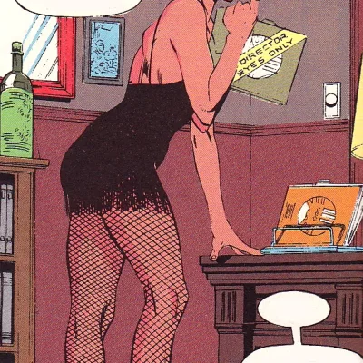 Kate Neville