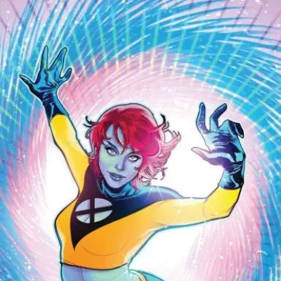 Kate Sawyer