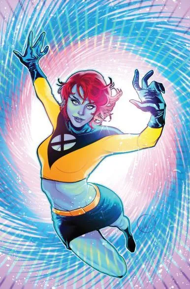 Kate Sawyer
