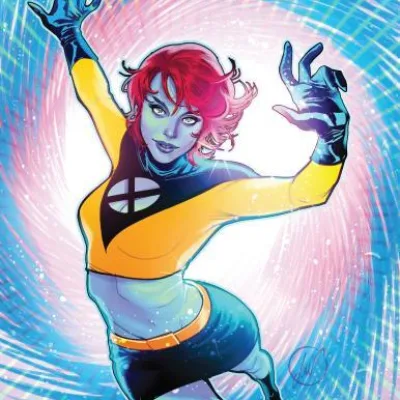 Kate Sawyer