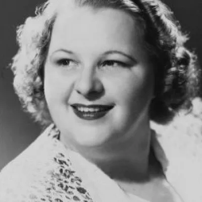Kate Smith