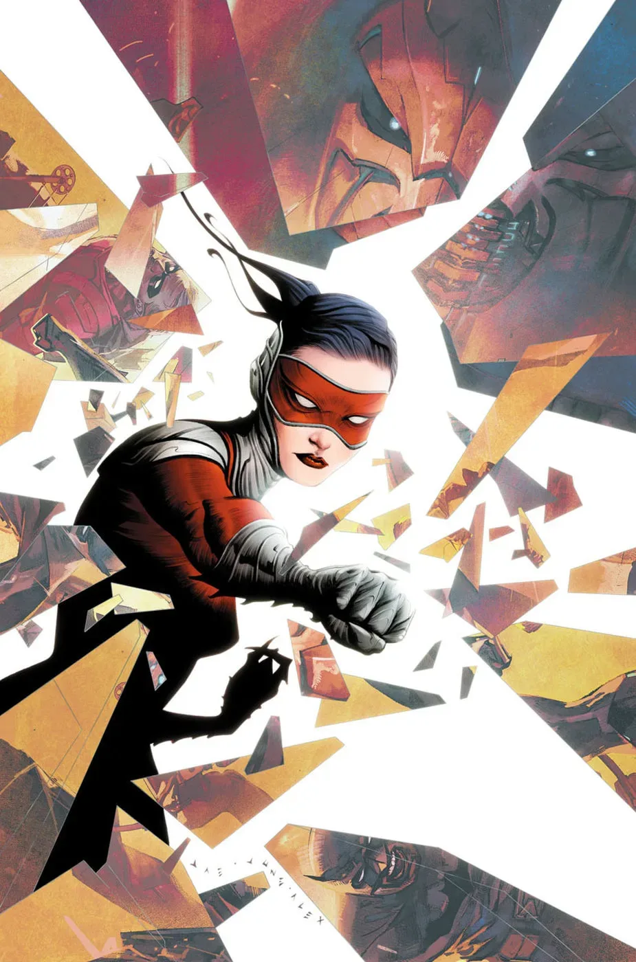 Kate Spencer