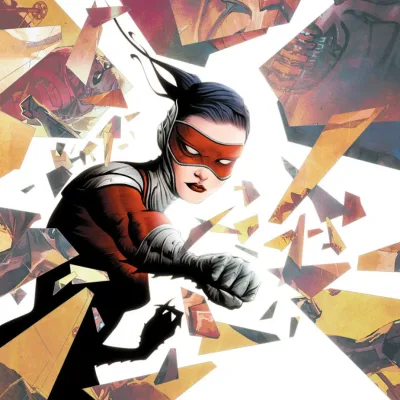 Kate Spencer