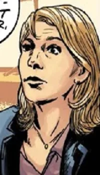 Kate Stewart