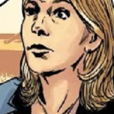 Kate Stewart