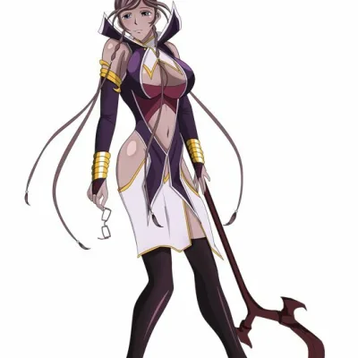 Katerea Leviathan