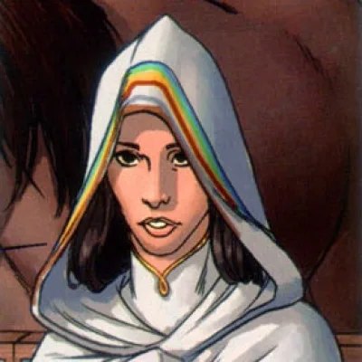 Katerine Alruddin