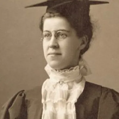 Katharine Wright