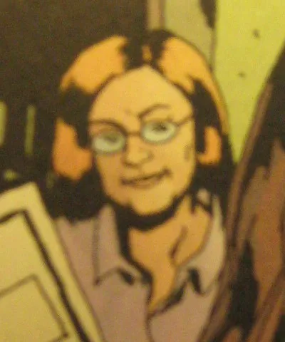 Katherine Cross