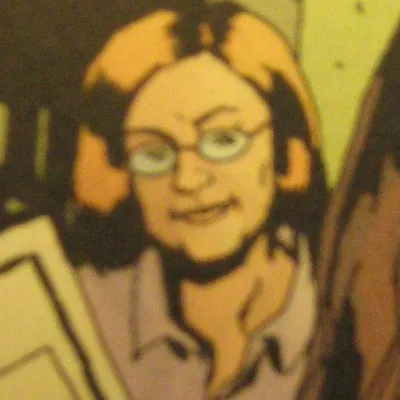 Katherine Cross