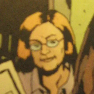 Katherine Cross