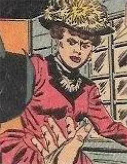 Katherine Gilhooley McLintock