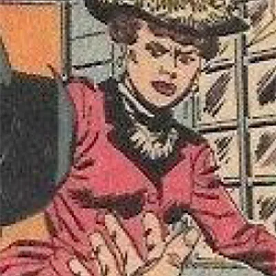 Katherine Gilhooley McLintock