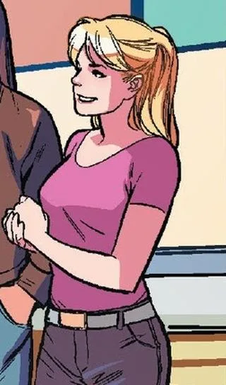 Katherine Hillard
