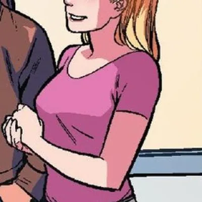 Katherine Hillard