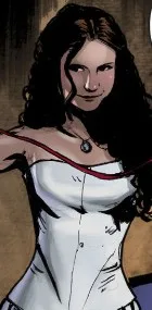 Katherine Pierce