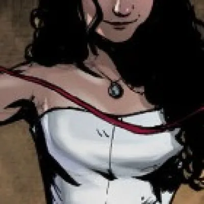 Katherine Pierce