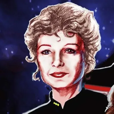 Katherine Pulaski