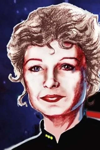 Katherine Pulaski